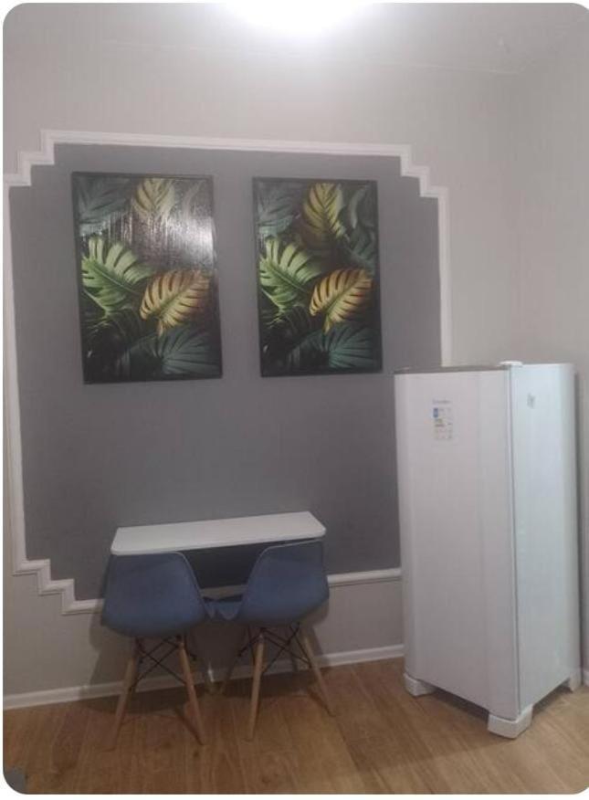 Na Do Em Apto N113 Apartment