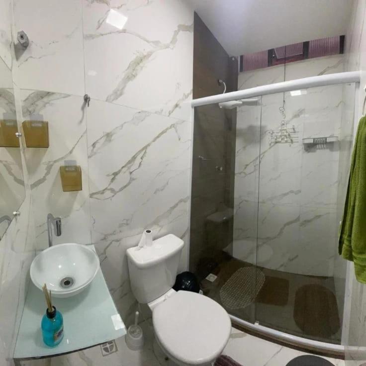 Apartment Na Do Em Apto N113