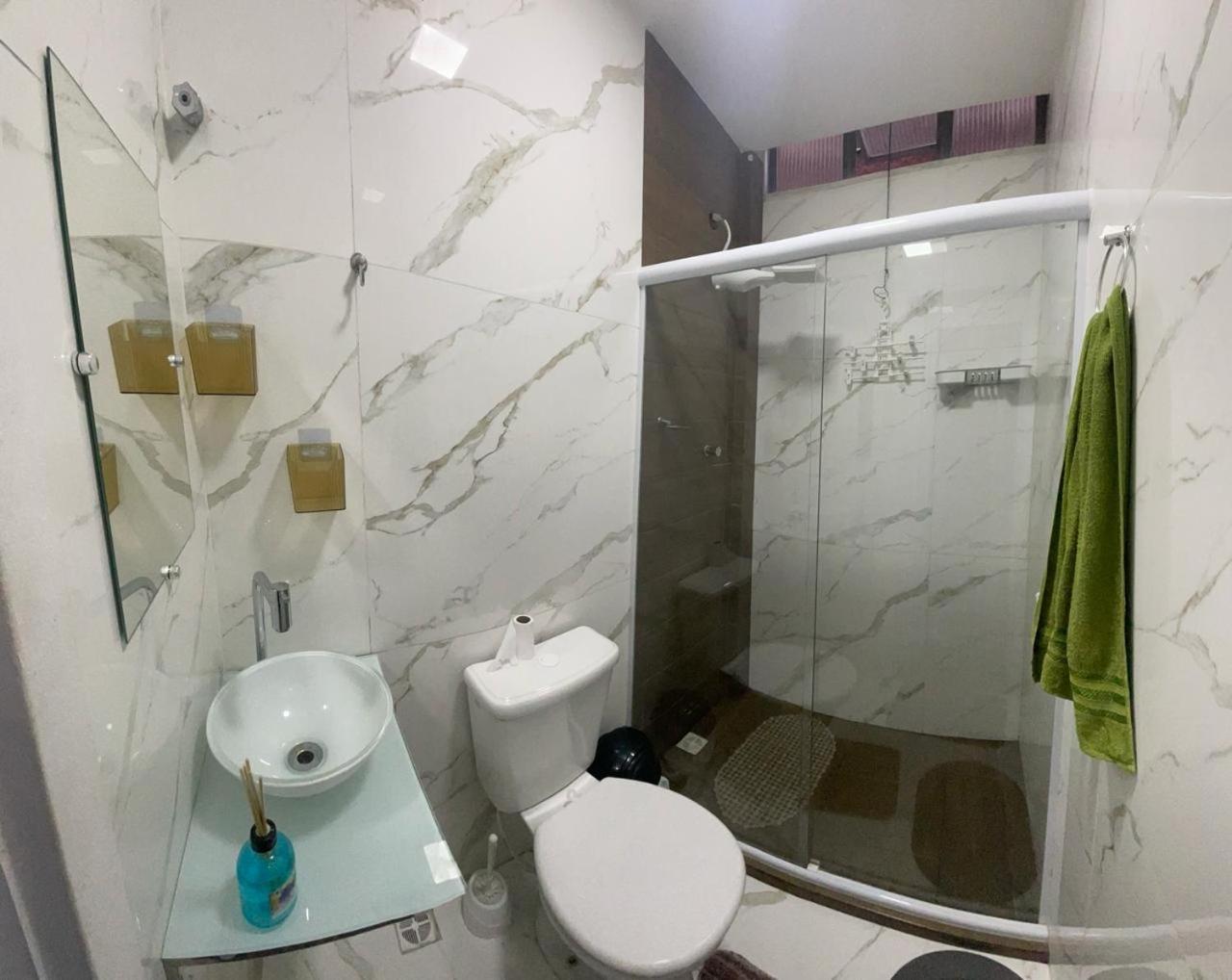 Apartment Na Do Em Apto N113 *