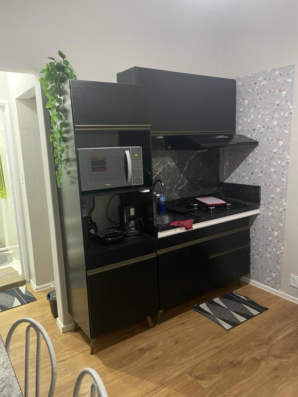 Apartment Na Do Em Apto N113 *