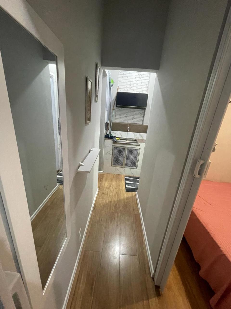 Na Do Em Apto N113 Apartamento *