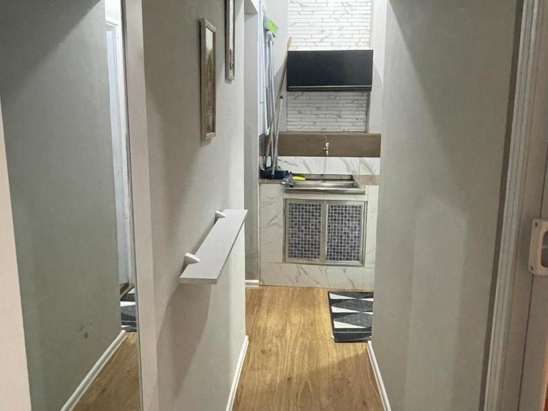 Apartamento Na Do Em Apto N113
